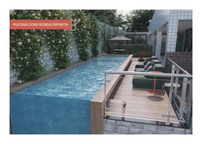 Apartamento com 2 Quartos à venda, 60m² no Encruzilhada, Recife