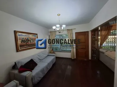 Casa com 2 Quartos à venda, 157m² no Centro, São Bernardo do Campo