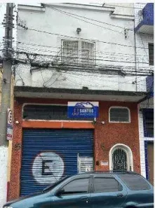 Prédio Comercial à venda, 360m² no Belenzinho, São Paulo
