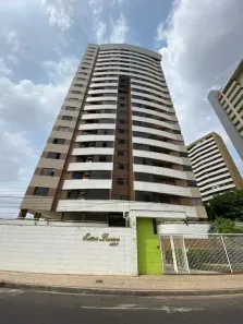 Apartamento com 2 Quartos para alugar, 127m² no Jóquei, Teresina