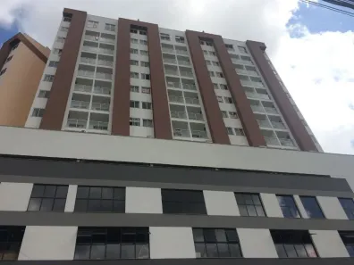 Flat com 1 Quarto para venda ou aluguel, 43m² no São Mateus, Juiz de Fora