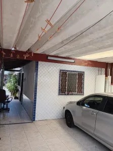 Casa com 3 Quartos à venda, 90m² no Castelo, Santos