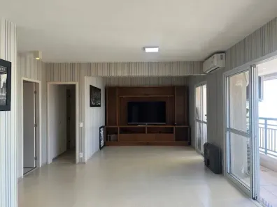 Apartamento com 3 Quartos à venda, 137m² no Vila Brandina, Campinas
