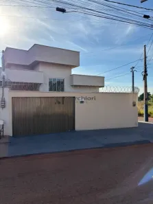 Casa com 3 Quartos à venda, 79m² no Jardim das Margaridas, Goianira
