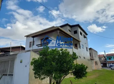Casa com 3 Quartos à venda, 306m² no Residencial Cambuí, São José dos Campos