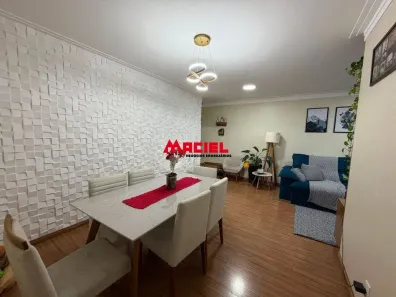 Apartamento com 3 Quartos à venda, 90m² no Jardim Sul, São José dos Campos