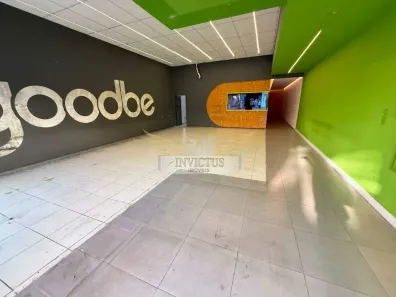 Ponto Comercial para alugar, 373m² no Parque das Nações, Santo André