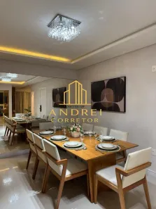Apartamento com 4 Quartos à venda, 146m² no Castelo Branco, Itapema