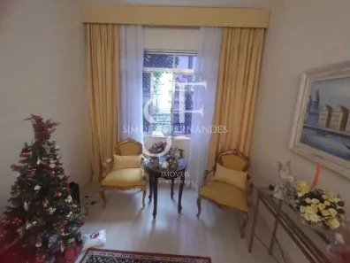 Apartamento com 2 Quartos à venda, 70m² no Tijuca, Rio de Janeiro