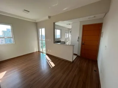 Apartamento com 2 Quartos para alugar, 60m² no Jardim do Mar, São Bernardo do Campo