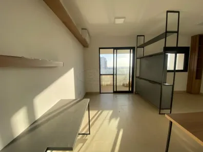 Flat com 1 Quarto para alugar, 47m² no Parque Campolim, Sorocaba