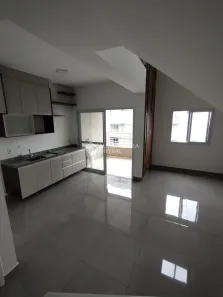 Apartamento com 1 Quarto à venda, 62m² no Jardim do Mar, São Bernardo do Campo