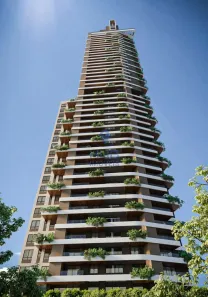 Apartamento com 3 Quartos à venda, 234m² no Bigorrilho, Curitiba