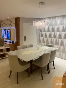 Apartamento com 3 Quartos à venda, 142m² no Vila Andrade, São Paulo