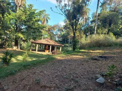 Casa com 6 Quartos à venda, 17000m² no Braúnas, Belo Horizonte