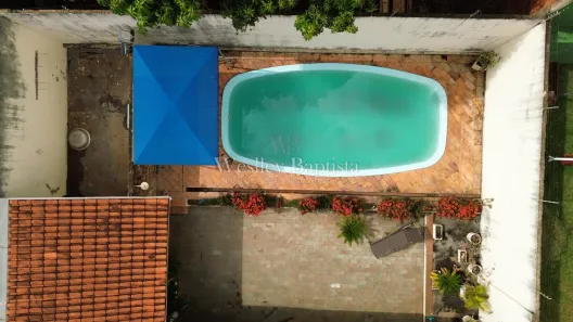 Casa com 3 Quartos à venda, 390m² no Jardim Nazareth, São José do Rio Preto