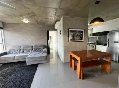 Apartamento com 1 Quarto à venda, 70m² no Vila Leopoldina, São Paulo
