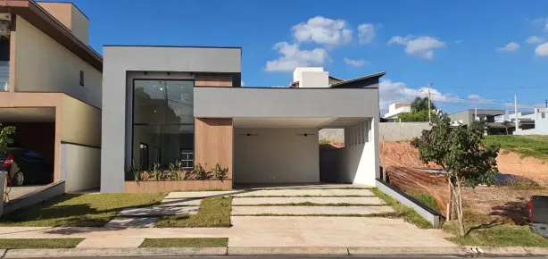 Casa de Condomínio com 3 Quartos à venda, 150m² no , Itupeva