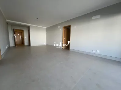Apartamento com 3 Quartos à venda, 191m² no Vila do Golf, Ribeirão Preto