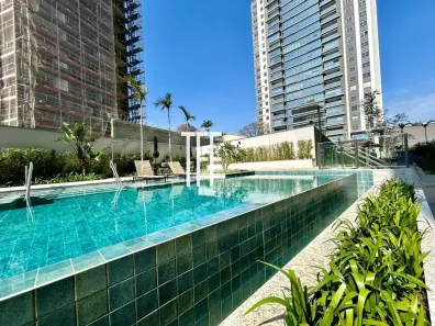 Apartamento com 3 Quartos à venda, 125m² no Nova Campinas, Campinas