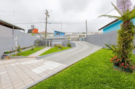Casa com 3 Quartos à venda, 100m² no Roça Grande, Colombo