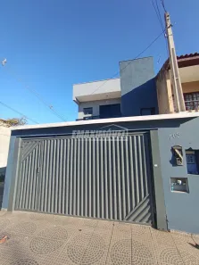 Casa com 3 Quartos para alugar, 156m² no Parque Jataí, Votorantim