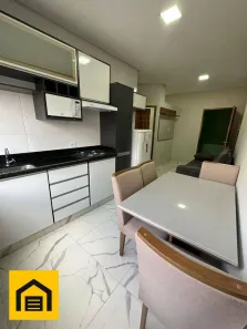 Apartamento com 2 Quartos à venda, 35m² no Vila Tibiriçá, Santo André