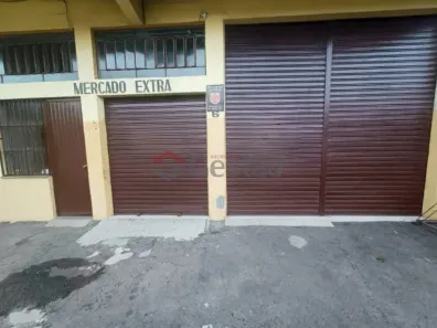 Galpão/Depósito/Armazém para alugar, 400m² no Mathias Velho, Canoas
