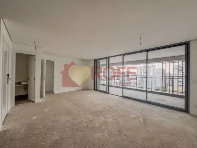 Apartamento com 3 Quartos à venda, 154m² no Campo Belo, São Paulo