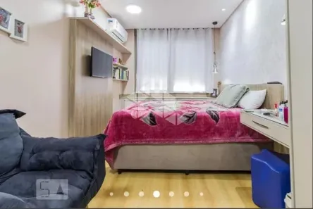 Apartamento com 3 Quartos à venda, 67m² no Cavalhada, Porto Alegre