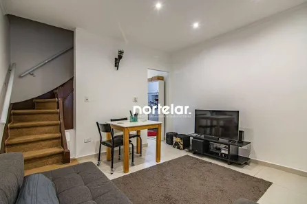 Casa com 2 Quartos à venda, 110m² no Perdizes, São Paulo