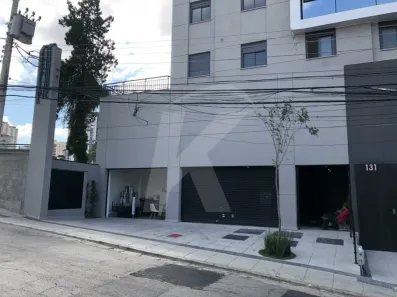 Sala Comercial para alugar, 350m² no Vila Dom Pedro II, São Paulo