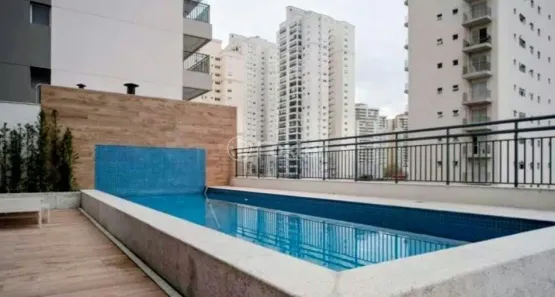 Kitnet com 1 Quarto à venda, 21m² no Belenzinho, São Paulo