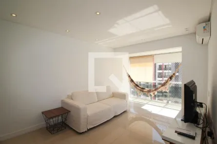 Apartamento com 2 Quartos à venda, 65m² no Vila Nova Conceição, São Paulo