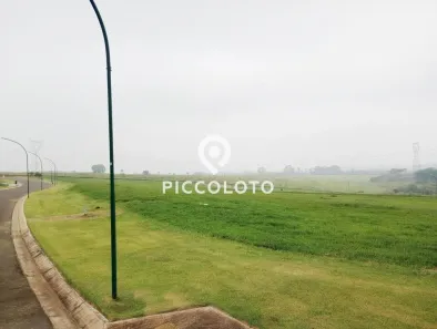 Lote/Terreno à venda, 807m² no Residencial Haras Patente, Jaguariúna