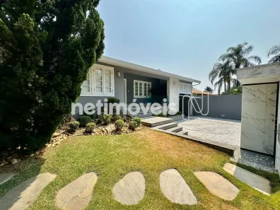 Casa com 4 Quartos à venda, 1006m² no São Luiz, Belo Horizonte