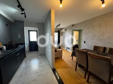 Apartamento com 2 Quartos à venda, 65m² no Chácara Espéria, Piracicaba