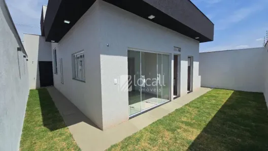 Casa de Condomínio com 3 Quartos à venda, 116m² no Setvalley III, São José do Rio Preto