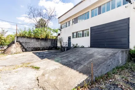 Ponto Comercial com 8 Quartos para alugar, 971m² no Pirituba, São Paulo