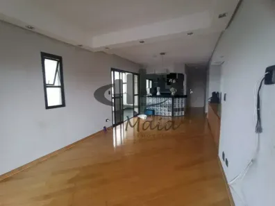 Apartamento com 3 Quartos à venda, 149m² no Anchieta, São Bernardo do Campo