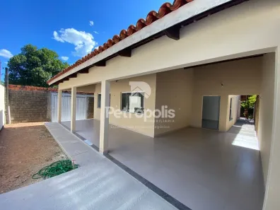 Casa com 3 Quartos à venda, 160m² no Plano Diretor Sul, Palmas