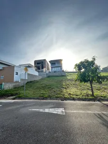 Lote/Terreno à venda, 275m² no Condominio Cataguá Way, Taubaté