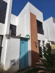 Casa com 2 Quartos à venda, 63m² no Parque San Carlo, Poços de Caldas