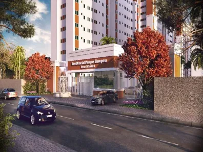 Apartamento com 2 Quartos à venda, 45m² no Ressacada, Itajaí