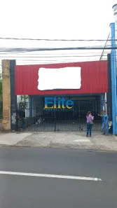 Galpão/Depósito/Armazém para alugar, 120m² no Vila Itapura, Campinas