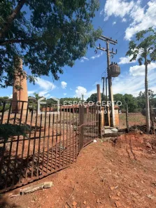 Lote/Terreno à venda, 9906m² no , Palmeiras de Goiás