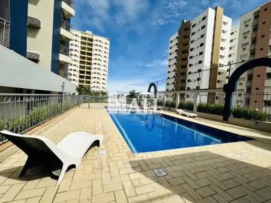 Apartamento com 2 Quartos à venda, 83m² no Centro, São José do Rio Preto