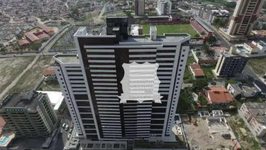 Apartamento com 3 Quartos à venda, 87m² no Bela Vista, Campina Grande