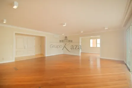 Apartamento com 3 Quartos à venda, 278m² no Jardim Paulistano, São Paulo
