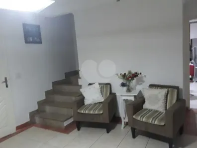 Sobrado com 3 Quartos à venda, 105m² no Vila Guilherme, São Paulo